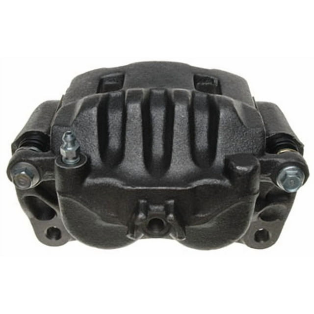 Raybestos Brakes Brake Caliper FRC11607 R-Line; OE Replacement; Remanufactured