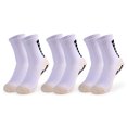 thumbnail image 4 of Chaussettes de Football Antidérapantes pour Hommes Chaussettes de Sport pour basketball Soccer Volleyball Course Randonnée Randonnée, 4 of 8