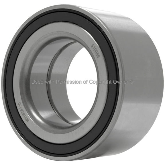 MPA WH510086 Wheel Bearing