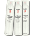 thumbnail image 3 of Rusk w8less Strong Hold Hairspray 10 oz (Pack of 3), 3 of 5