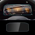 thumbnail image 5 of Película de vidrio templado para pantalla de navegación de coche, pegatina para tablero de instrumentos para Volkswagen, VW, Golf 8, MK8, 2020, 2021, 2022, accesorios, 5 of 5