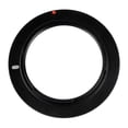 thumbnail image 1 of Dosaele M42 Metal Lens Adapter Screw Mount Lens Ring For EOS for NIKON AI for AF Pentax, 1 of 6