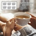 thumbnail image 4 of VONKY 6pcs Activated Charcoal Water Filters for Cuisinart Coffee Makers All Series, 4 of 9