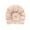 Beige_G, variant on LFEOOST Baby Turban Newborn Turbans for Baby Girls Head Wraps Bow Hats for Newborns Baby Beanie Hats Headraps