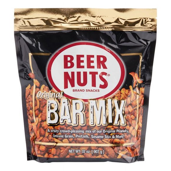 Imperial Nuts Bar Mix