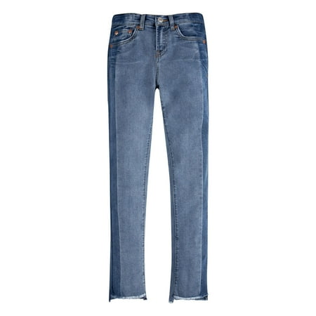 Levi's Girls Girlfriend Jeans, Sizes 4-16