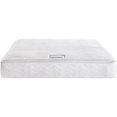 DHP Signature Sleep 8in RenewGel Coil Mattress Twin