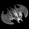 thumbnail image 4 of Batman 1989 Réplique en Métal Batwing, 4 of 5