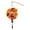 B, variant on Winsafor Halloween Pumpkin Projection Lantern Kids - Handheld Projector with Batteries, Halloween Party Decorations, Kids Trick-or-Treat, Indoor Halloween Lights,C