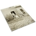 thumbnail image 3 of Print: Mr. And Mrs. Lindemuth, Farmers, At Shoup's Mill, Near Dayton, 3 of 4