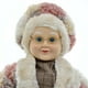 thumbnail image 1 of Decoración navideña Muñeca de peluche grande Abuela  Año Hom, 1 of 6