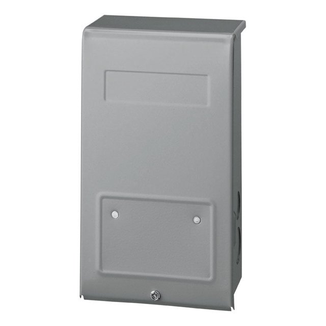 Piezas de caja de control de bomba 2O para bomba sumergible de 1 HP 230V