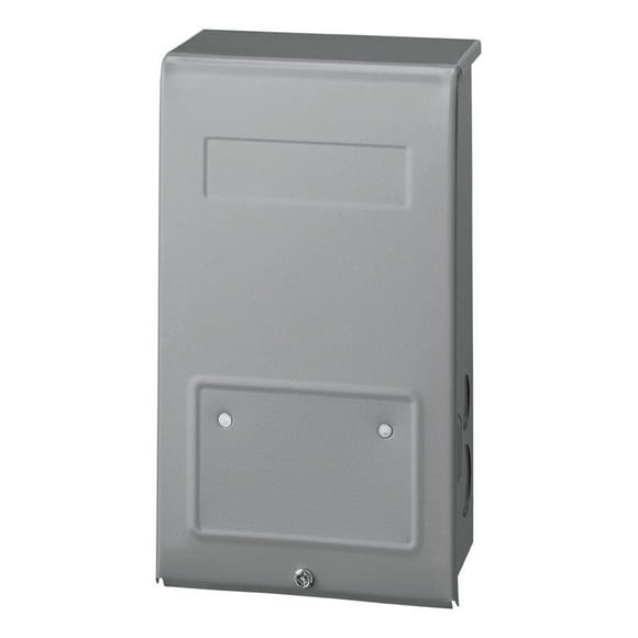 Piezas de caja de control de bomba 2O para bomba sumergible de 1 HP 230V
