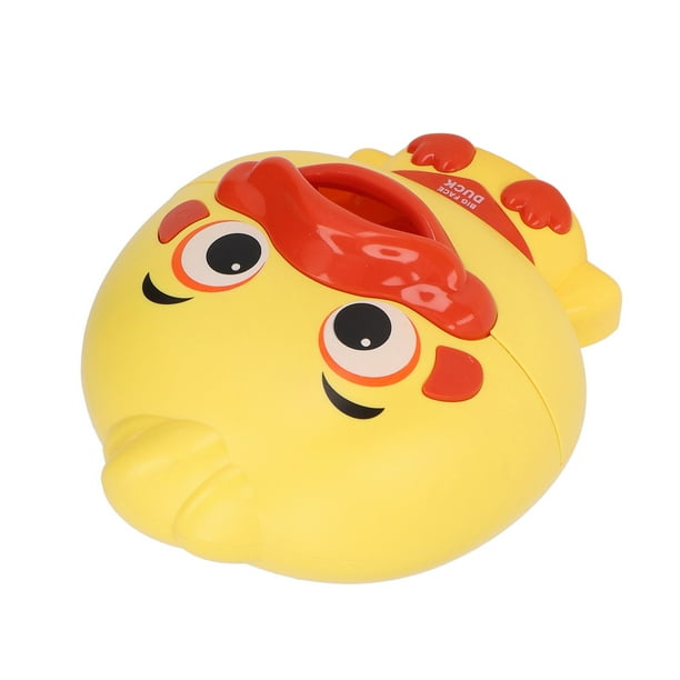 Juguetes De Baño, Máquina De Burbujas Para Tina, Juguetes De