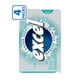 Excel Polar Ice Chewing-gum, sans sucre, 12 pastilles, paquet de 4 – image 2 sur 3