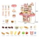 thumbnail image 2 of Cocina de juguete con 32 accesorios con sistema de circulación de agua, 2 of 3