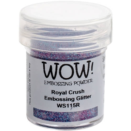 WOW! Embossing Powder 15ml