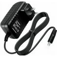 Nuxkst 12V AC Adapter for LITEON RSE02AB EXTERNAL HARD DRIVE POWER