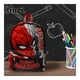 thumbnail image 1 of Mochila Truzt Juvenil Marvel Spiderman 26 L, 1 of 4