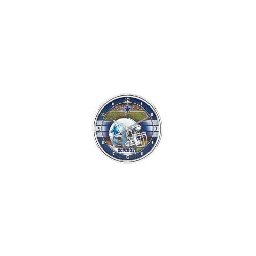 Wincraft Seattle Sounders FC 12 inch Round Wall Clock Chrome Plated Wincraft Seattle Sounders FC 12 inch Round Wall Clock Chrome Plated