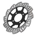 thumbnail image 4 of Reemplazo de accesorio de aleación de acero de disco de freno de 7,5 pulgadas para moto de cross de 50cc, 70cc, 90cc, 110cc y 125cc, 4 of 8