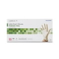 thumbnail image 6 of McKesson Latex Exam Glove, Powder-Free Protective Medical Gloves, Small, 100 Count, 10 Boxes, 1000 Total, 6 of 10
