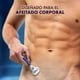 thumbnail image 3 of Cartucho de Rastrillo Gillette Mach3 Cuerpo con Barras de Gel Humectantes, 2 pzas, 3 of 5