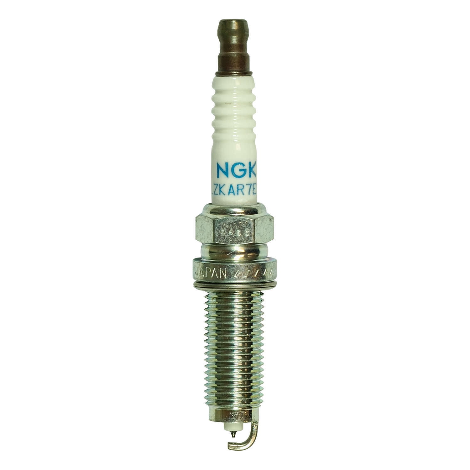 NGK 96509 Laser Iridium Spark Plug (4 Pack) Fits select: 2014-2015,2017 HONDA ACCORD