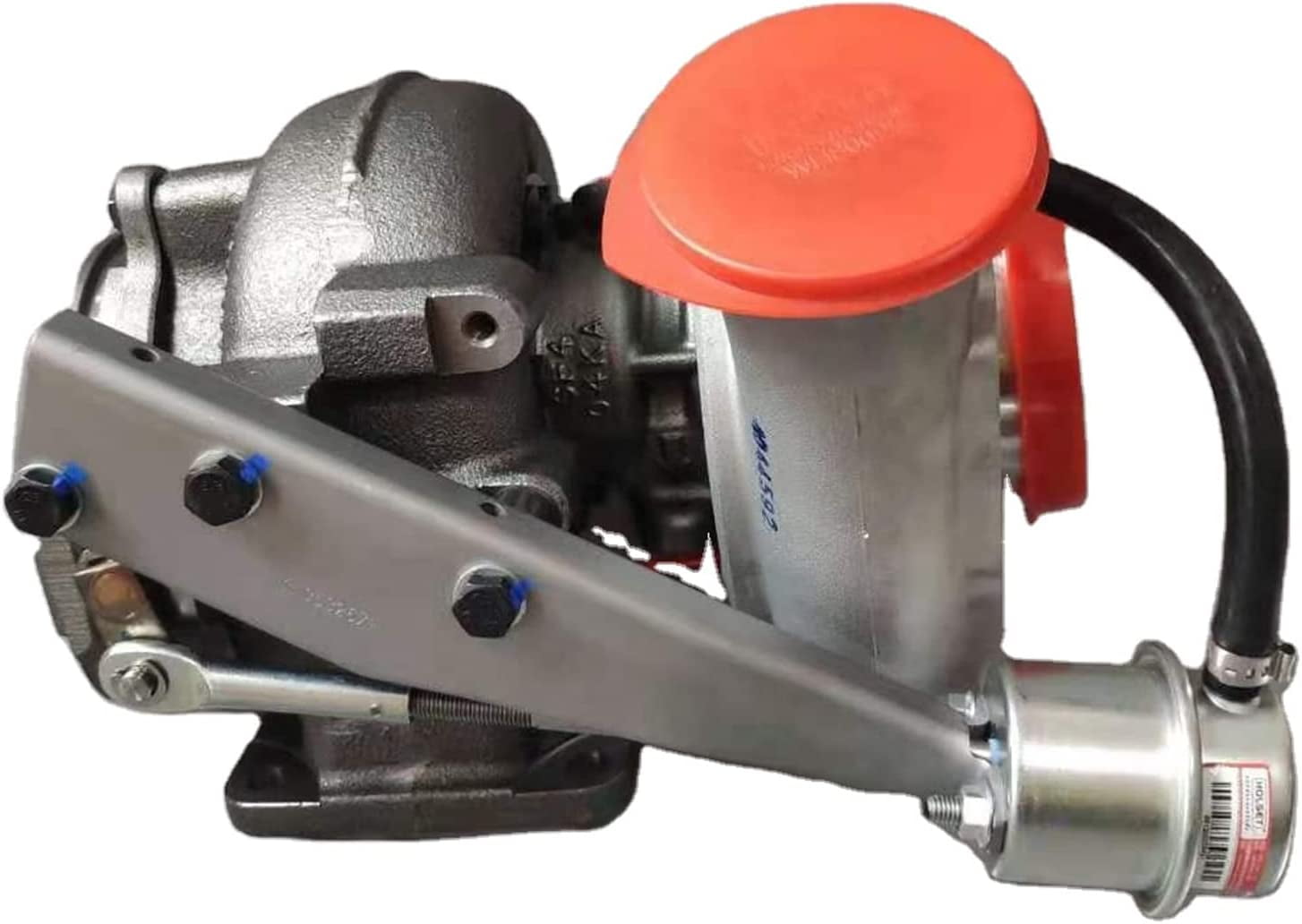 Seapple HX35W Turbo 6754-81-8180 6754818180 4039963 4038630