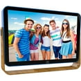 thumbnail image 1 of Kodak KOARWF108BL RWF 108 Digital Picture Frame, Blue, 1 of 1