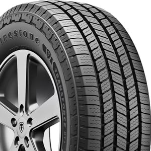 Firestone Transforce HT3 All Season LT235/80R17 120/117R E Light Truck Tire Sansujyuku sansujyuku.com