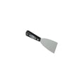 thumbnail image 2 of 3" Hyde 02352 Black & Silver Carbon Steel ExtraFlex Joint Knife, 2 of 2