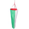 thumbnail image 2 of Assorted Color Conical Windsock for General Users 1Pack Outdoor Garden Tool, 2 of 9