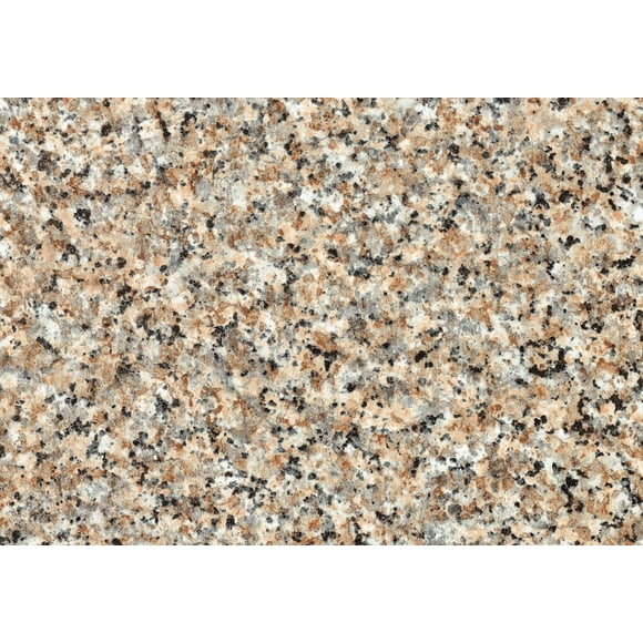 DC Fix® 346-0181-2PK Self Adhesive Film, Beige Granite, 17" x 78" Roll,
