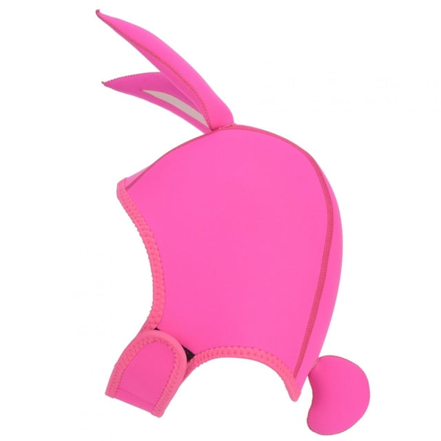 Diving Hood, Diving Hat Lightweight And Portable Adjusted With 1 Pcs For Diving
