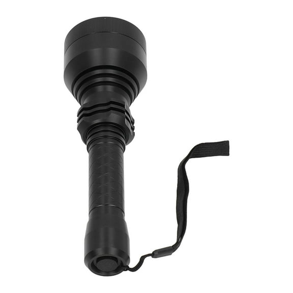 850nm Infrared Light,Zoom Flashlight,10W 850nm Hunting Flashlights LED Rotate Focusing IR Flashlight Night Vision Waterproof Infrared Light for Outdoor