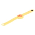 thumbnail image 1 of Pulsera Repelente De Mosquitos Ultrasónica Pulsera Repelente De Mosquitos Carga USB Pulsera Repelente De Mosquitos Ultrasónica Para NiñosAmarillo Cergrey Amarillo, 1 of 8