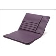 thumbnail image 3 of Porte-passport en Cuir Pu, 3 of 3