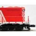 thumbnail image 6 of LIONEL CNJ LIONCHIEF PLUS 2.0 GP7 #1522 DIESEL ENGINE O GAUGE 2434030, 6 of 6