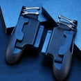 thumbnail image 2 of Sidaley Juego de disparos para tableta Gamepad Trigger Mobile Game Controller Grips Fire Aim Button Joystick Type3 NO3, 2 of 6