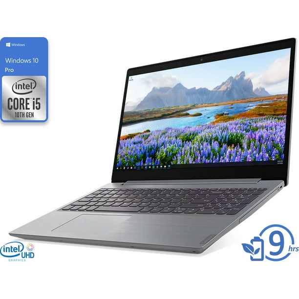 Lenovo L3 10世代 i5 10210U 256G/SSD 8G FHD-