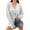 Womens White Sequin Blazers, variant on Sequin Shirts for Women Long Sleeve Button Down Cardigan Sparkly Lapel Collar Fall Winter Jackets