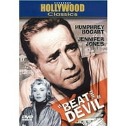 Humphrey Bogart 1: Beat the Devil