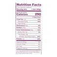 thumbnail image 2 of (Pack Of 7) Gomacro Bar Peanut Butter Chocolate Chip 4CT Organic 9.6 Oz, 2 of 2
