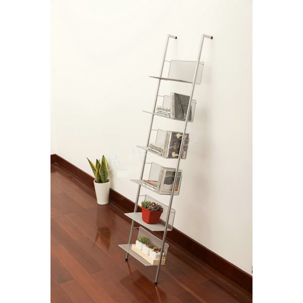 Pro Space Wire Shelving Unit Organization and Storage Rack 6Shelf Mesh