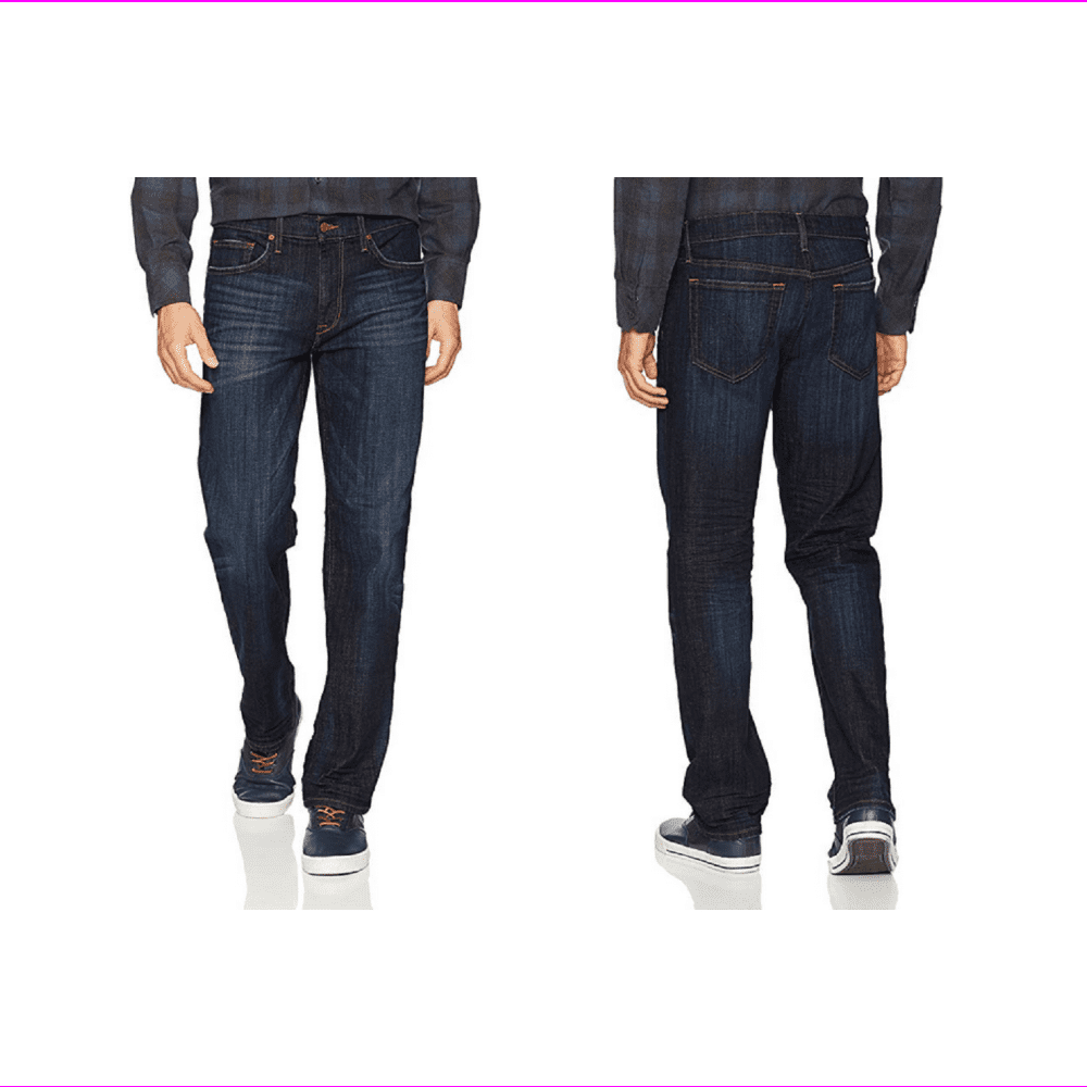 size 38 jeans