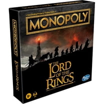 The Lord of the Rings Edition Board Game