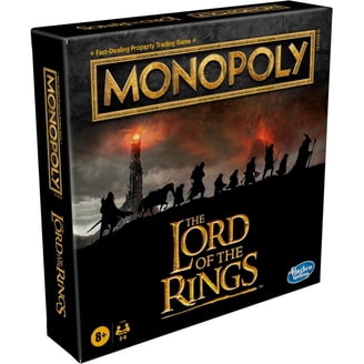 Hasbro - MONOPOLY EMPIRE Game - board game - Walmart.com