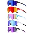 thumbnail image 1 of Gafas de sol DioKiw para niños con protección UV400 polarizadas, 1 of 6