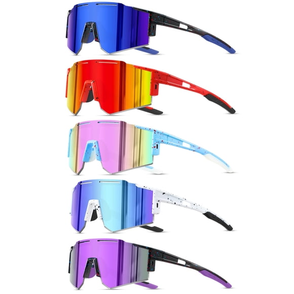 Gafas de sol DioKiw para niños con protección UV400 polarizadas